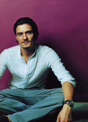 Orlando Bloom Poster 2216128