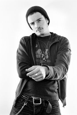 Orlando Bloom Poster 2216130