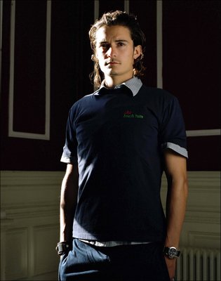 Orlando Bloom Poster 2216132