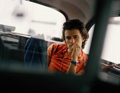 Orlando Bloom Poster 2216133