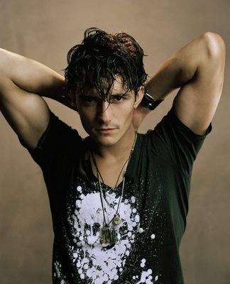 Orlando Bloom Poster 2216135