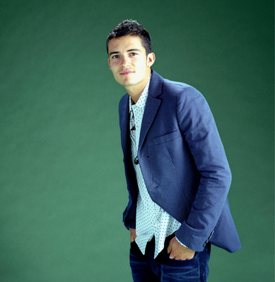 Orlando Bloom Poster 2216136