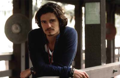 Orlando Bloom Poster 2216137