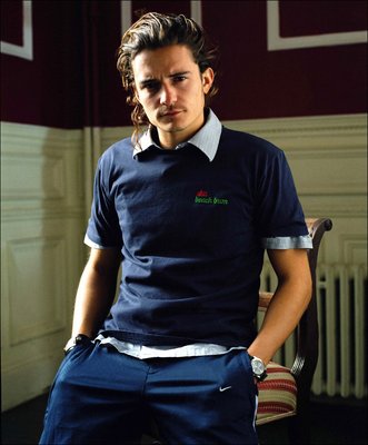 Orlando Bloom Poster 2216140