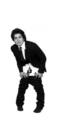Orlando Bloom Poster 2216141