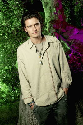 Orlando Bloom Poster 2216145