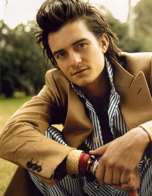 Orlando Bloom Poster 2216146