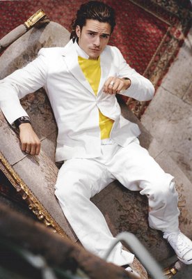 Orlando Bloom Poster 2216147