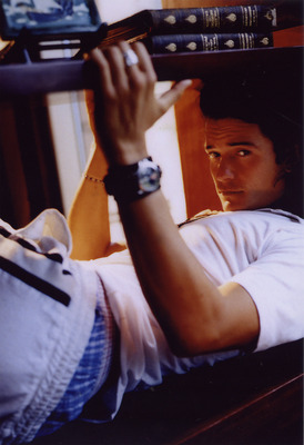 Orlando Bloom Poster 2216148