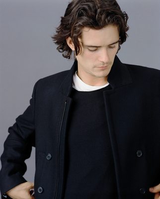 Orlando Bloom Poster 2216150