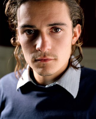 Orlando Bloom Poster 2216151