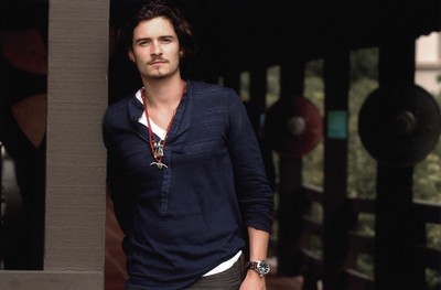 Orlando Bloom Poster 2216154