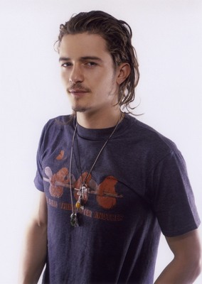 Orlando Bloom Poster 2216159