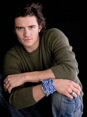 Orlando Bloom Poster 2216160