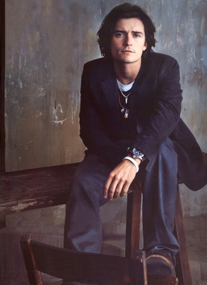 Orlando Bloom Poster 2216161