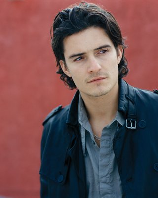 Orlando Bloom Poster 2216165