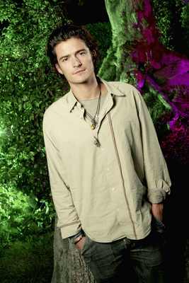 Orlando Bloom Poster 2216167