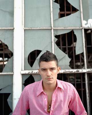 Orlando Bloom Poster 2216169
