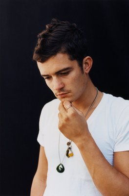 Orlando Bloom Poster 2216170