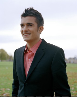 Orlando Bloom Poster 2216173