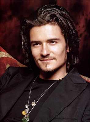 Orlando Bloom Poster 2216174