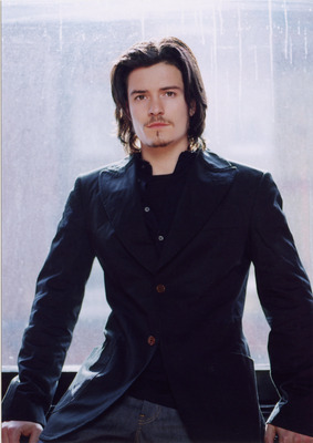 Orlando Bloom Poster 2216176