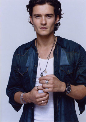 Orlando Bloom Poster 2216177