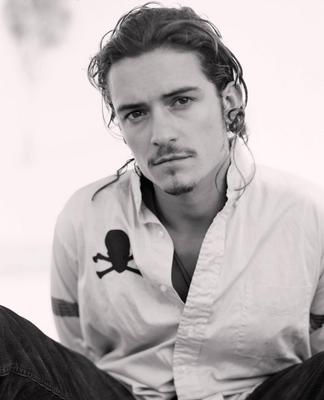 Orlando Bloom Poster 2216179