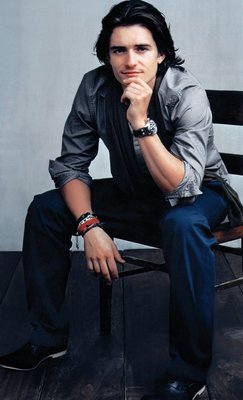 Orlando Bloom Poster 2216182