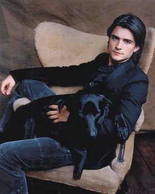 Orlando Bloom Poster 2216183