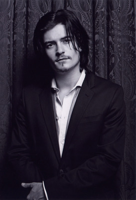 Orlando Bloom Poster 2216188