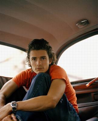 Orlando Bloom Poster 2216191