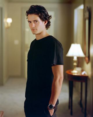 Orlando Bloom Poster 2216192