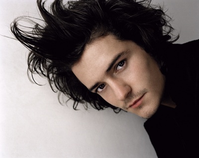 Orlando Bloom Poster 2216193