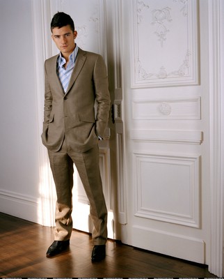 Orlando Bloom Poster 2216195