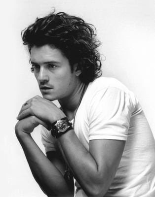 Orlando Bloom Poster 2216198