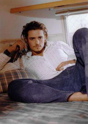 Orlando Bloom Poster 2216201