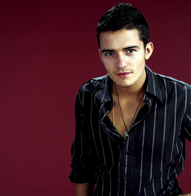 Orlando Bloom Poster 2216202