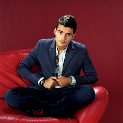 Orlando Bloom Poster 2216203