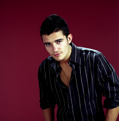 Orlando Bloom Poster 2216205