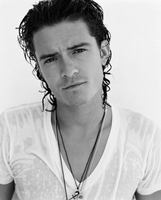Orlando Bloom Poster 2216207