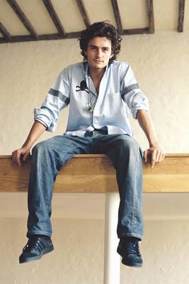 Orlando Bloom Poster 2216208