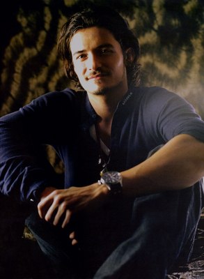 Orlando Bloom Poster 2216209