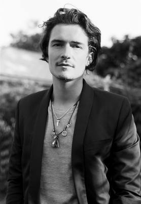 Orlando Bloom Poster 2216214