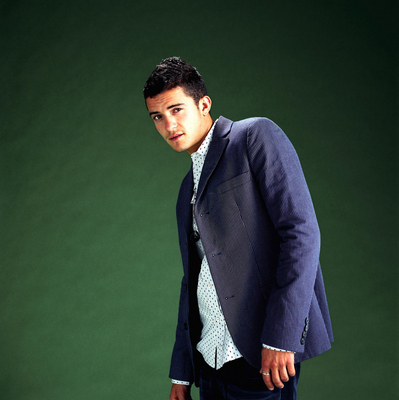 Orlando Bloom Poster 2216216