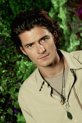 Orlando Bloom Poster 2216217