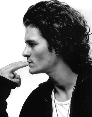 Orlando Bloom Poster 2216218