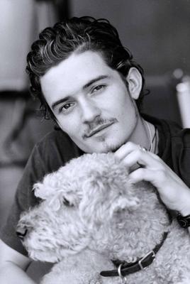Orlando Bloom Poster 2216219