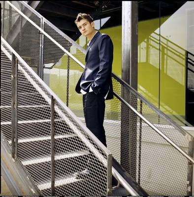 Orlando Bloom Poster 2216220