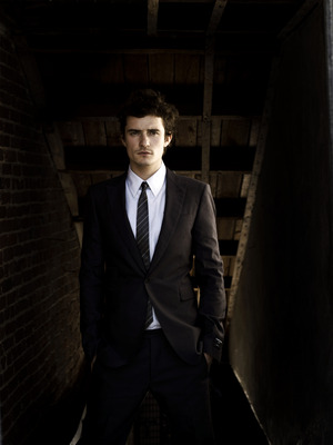Orlando Bloom Poster 2216221